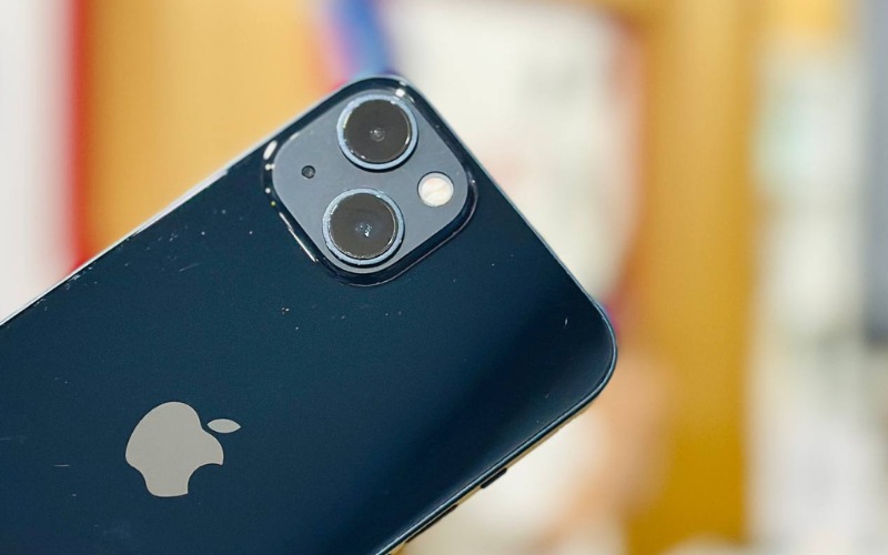 iPhone Like New loại B 97%