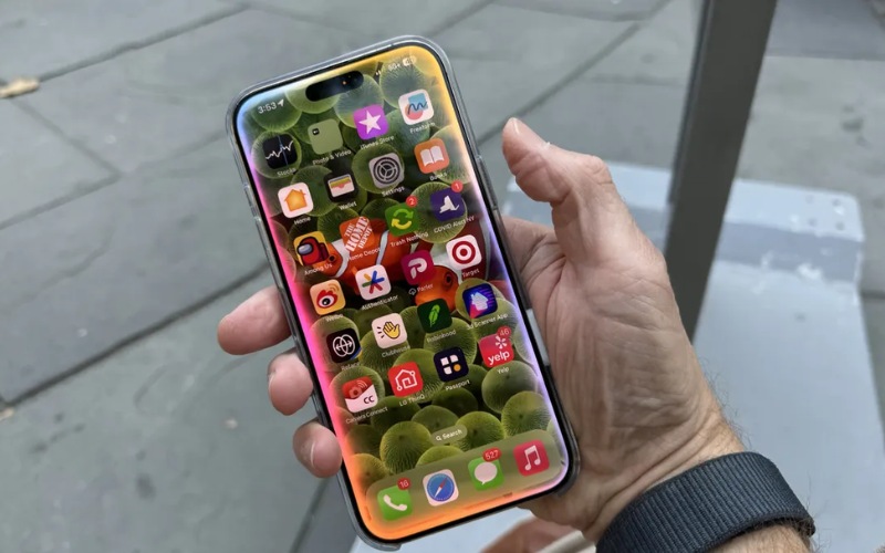 Đánh giá iPhone 16 Pro 1TB Cũ