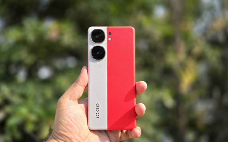 Đặc điểm nổi bật của iQOO Neo 10 pro