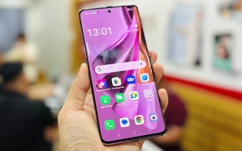 Bí quyết hạn chế quảng cáo trên điện thoại OPPO