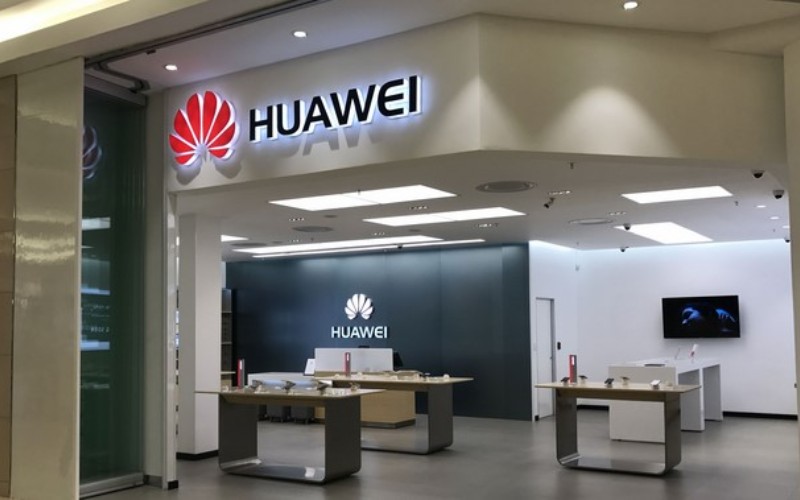 Đồng hồ thông minh Huawei là của nước nào?