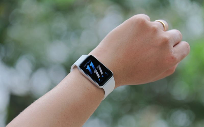 Vòng đeo tay Samsung Galaxy Fit 3