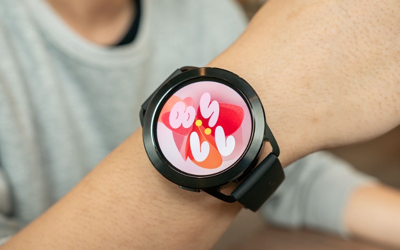 Đồng hồ Xiaomi có nguồn gốc từ nước nào?