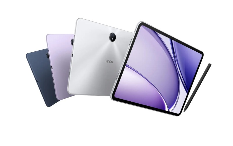 Đánh giá OPPO Pad 3