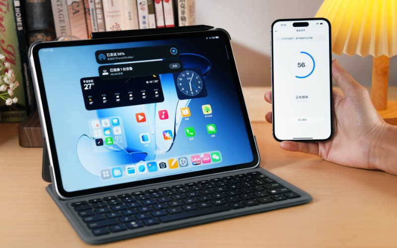 Phần mềm được tối ưu tốt cho tác vụ văn phòng
