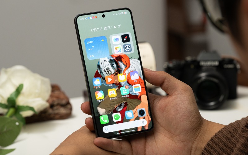 realme Neo7 có giá bán cực kỳ cạnh tranh