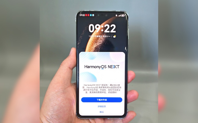 Hiệu năng mạnh mẽ nhất dòng Mate series