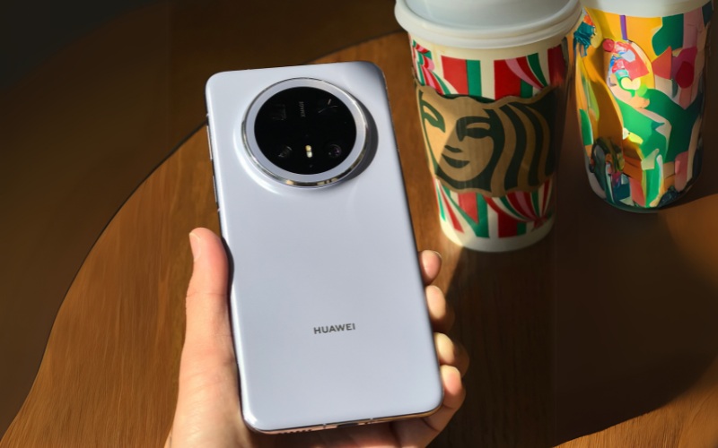 Huawei Mate 70 ra mắt khi nào?