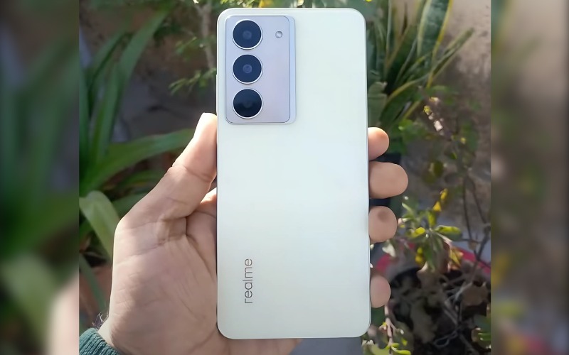Đặc điểm nổi bật của realme 14x 5G
