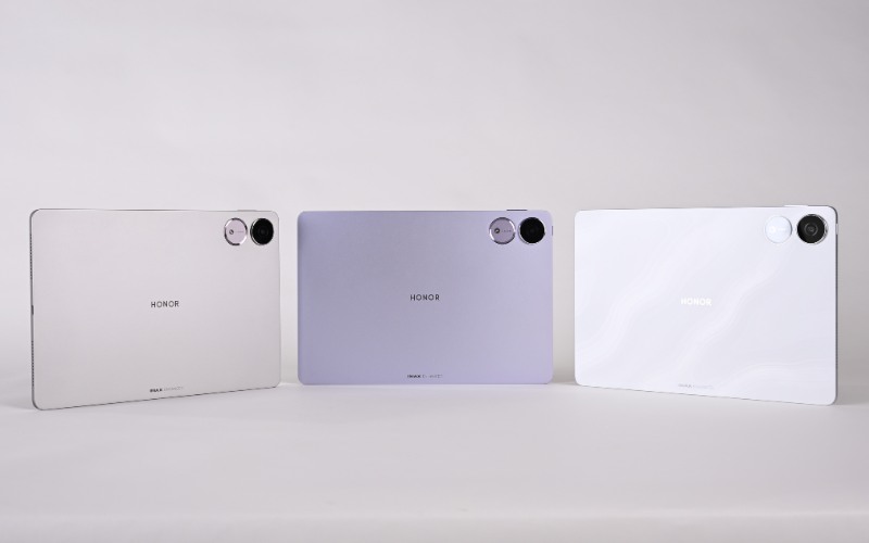 Đánh giá Honor Pad V9