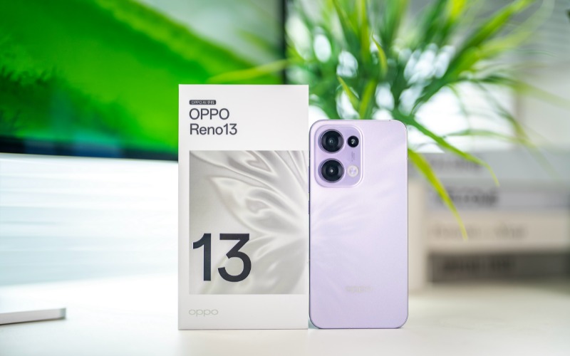Đặc điểm nổi bật của OPPO Reno13 5G Cũ