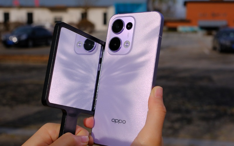 Đánh giá OPPO Reno13 5G Cũ