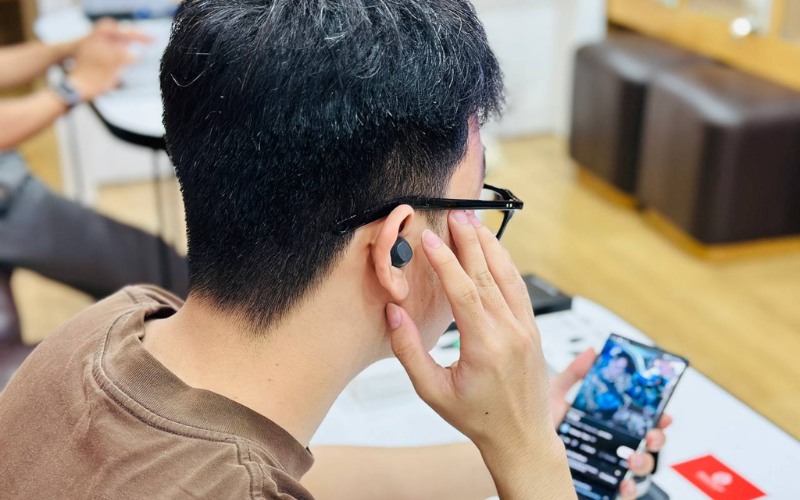 Cách chọn mua tai nghe chính hãng phù hợp