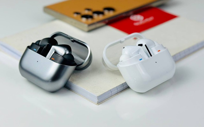 Tai nghe Galaxy Buds (Samsung)