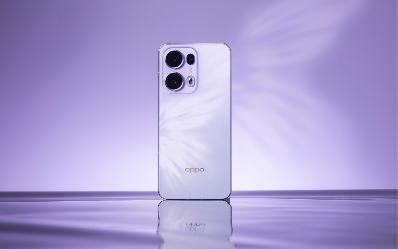 Đặc điểm nổi bật của Oppo Reno13 Pro 5G Cũ