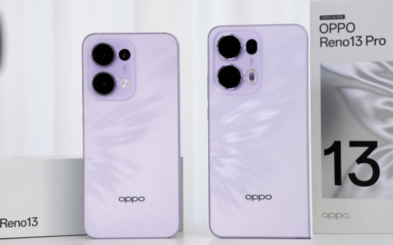 Đánh giá Oppo Reno13 Pro 5G Cũ