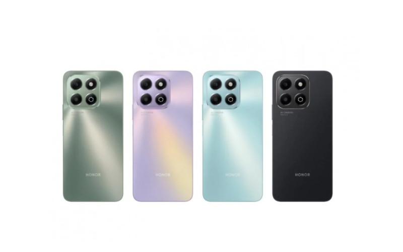 Đánh giá HONOR X6b