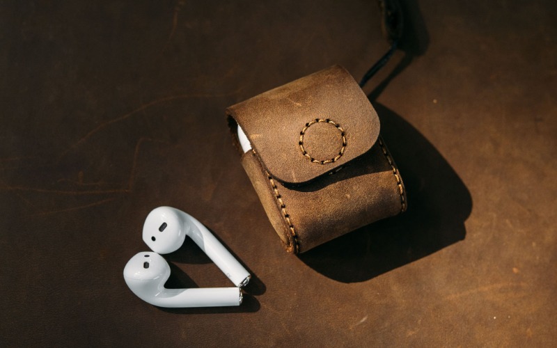 Tai nghe Bluetooth True Wireless