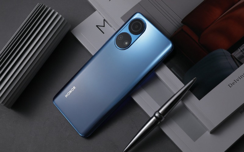 HONOR Play Series - Dòng smartphone tập trung hiệu năng chiến game mạnh mẽ