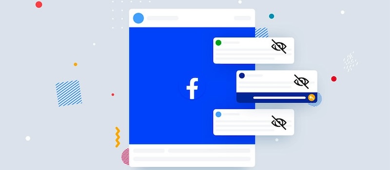 Cách tắt bình luận Facebook trên bài đăng nhóm và Fanpage