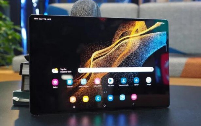 Cấu hình Samsung Galaxy Tab S10 5G