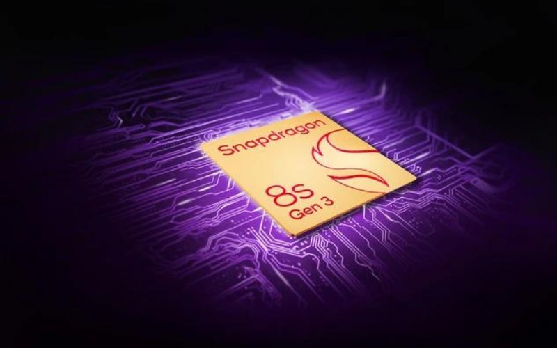 Đánh giá về con chip Snapdragon 8s Gen 3
