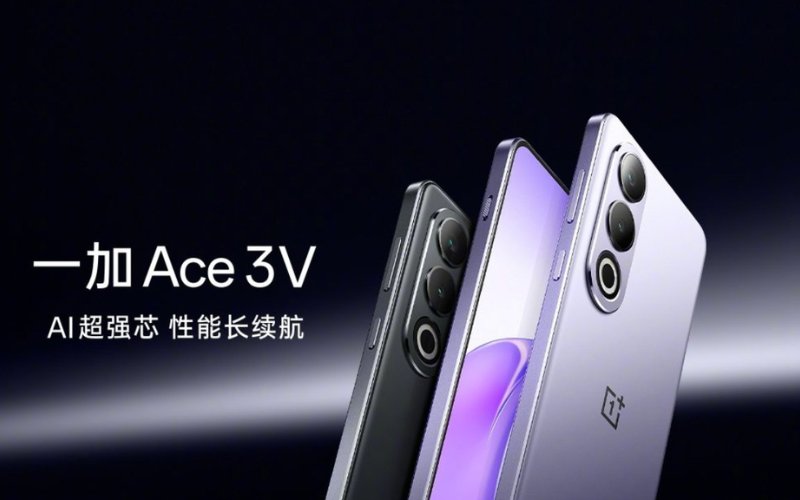 Đánh giá chi tiết OnePlus Ace 3V