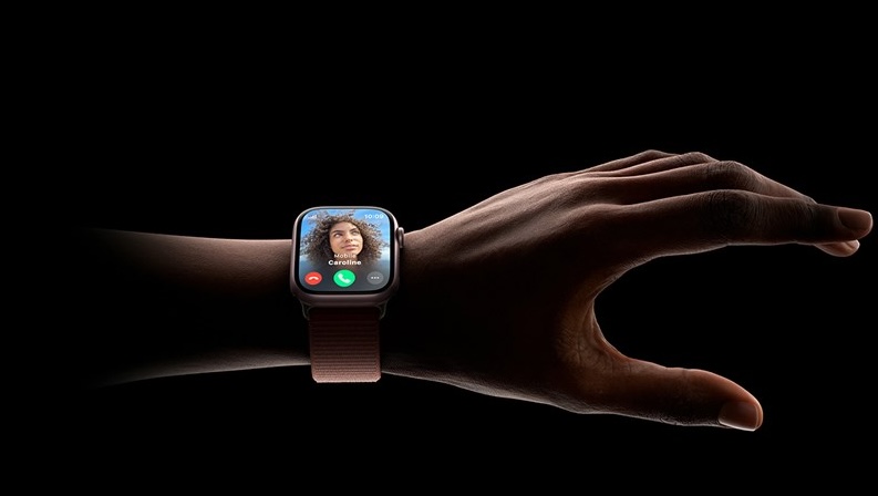 Nâng cấp mạnh về cảm biến chăm sóc sức khoẻ trên Apple Watch Series 10 