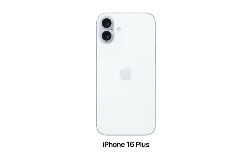 Đánh giá Apple iPhone 16 Plus