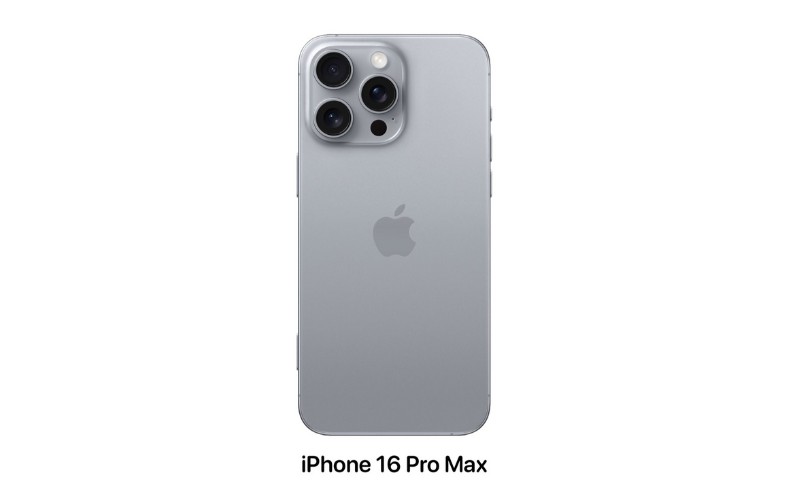 Đánh giá Apple iPhone 16 Pro Max