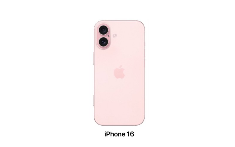 Đánh giá Apple iPhone 16 
