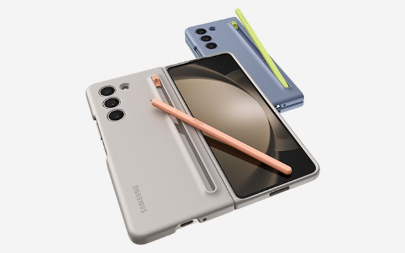 Giá cả của Galaxy Z Fold5 cũ