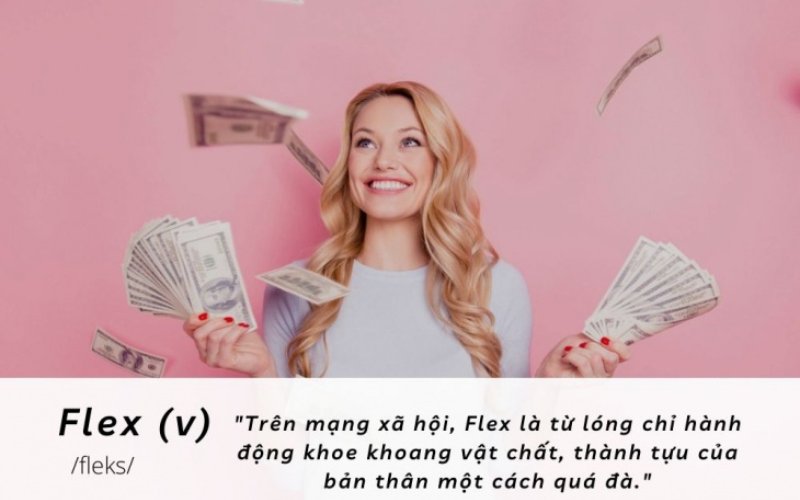 Làm thế nào "Flexing" có thể tạo động lực và cảm hứng?