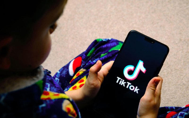 Có tải hình ảnh trên TikTok không logo được không?