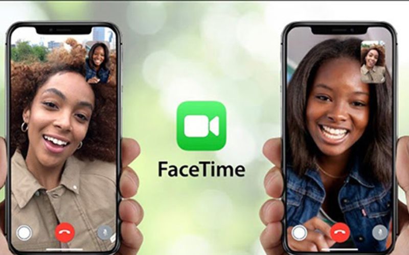 Kiểm tra iPhone chính hãng Việt Nam bằng tính năng Facetime