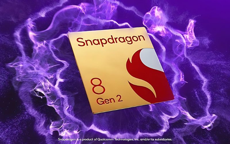 Snapdragon 8 Gen 2 vẫn đủ mạnh mẽ trên Xiaomi Poco F6 Pro
