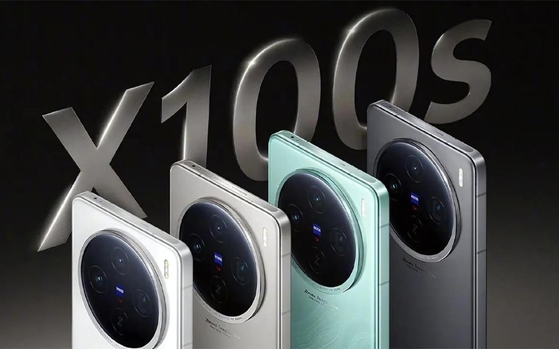 Đánh giá chi tiết vivo X100s
