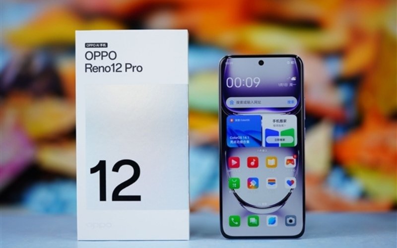 Có nên nâng cấp OPPO Reno12 và OPPO Reno12 Pro