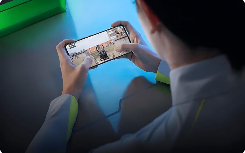 Hiệu năng trên Xiaomi Poco F6 5G