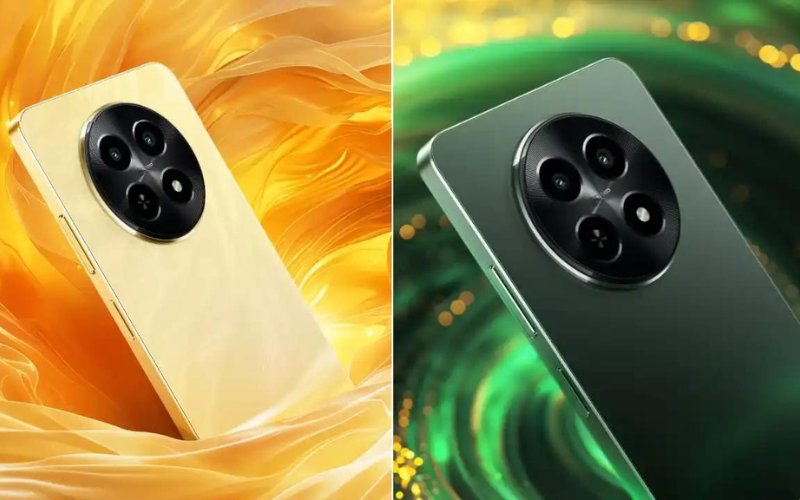 Đánh giá chi tiết Realme Narzo N65