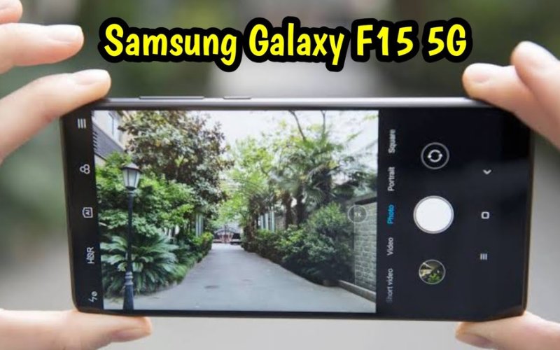 Chất lượng ảnh có độ chi tiết tốt trên Samsung Galaxy F15 5G. Nguồn: Youtube