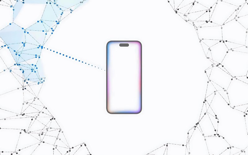 Đám mây khi xử lý tác vụ AI của Apple cũng được bảo mật.