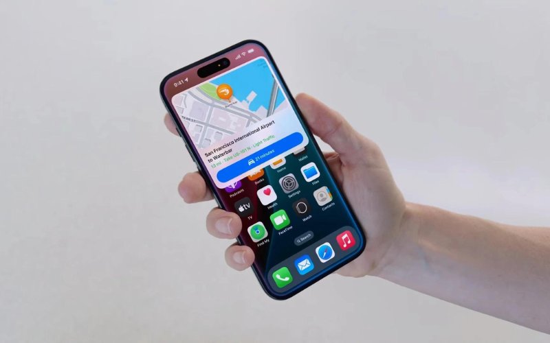 Trợ lý ảo Siri thông minh hơn