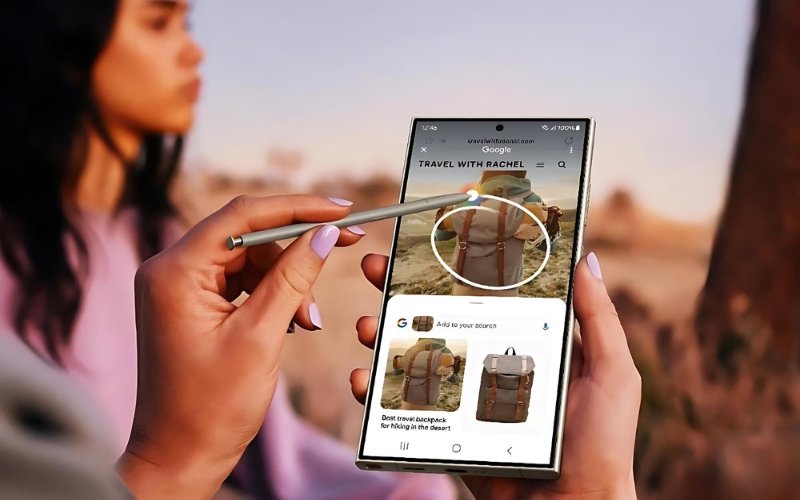 Các hãng điện thoại bán chạy nhất tại Đức Huy Mobile là Samsung