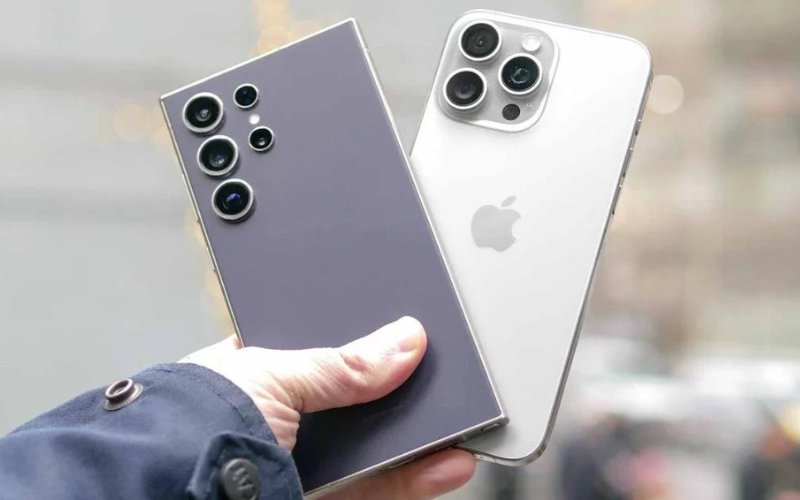Các tiêu chí khi chọn mua điện thoại di động mới