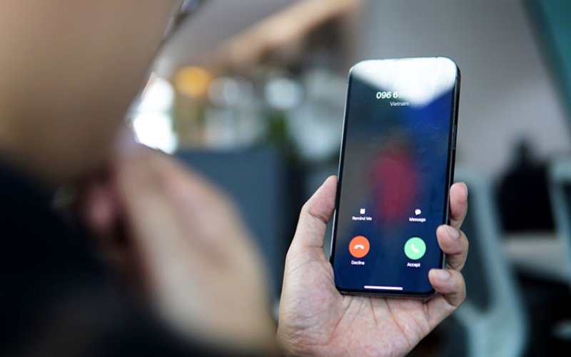 Giao tiếp và kết nối