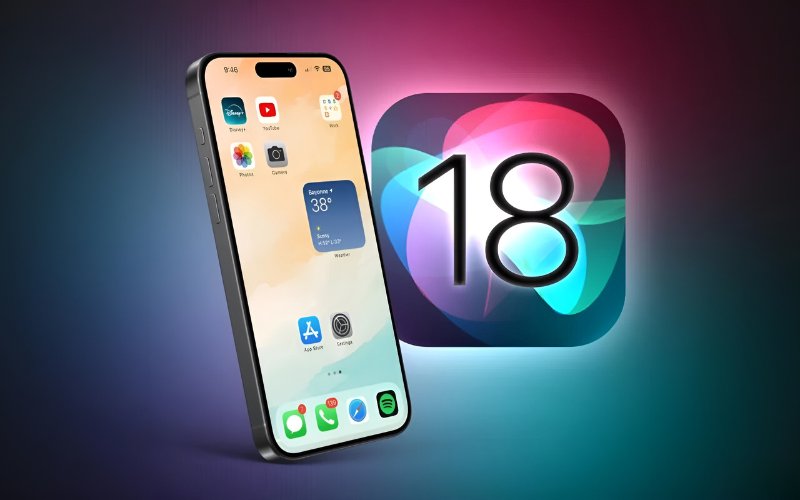 Hệ điều hành iOS