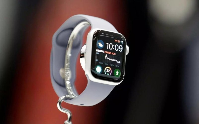 Apple Watch Gen 1