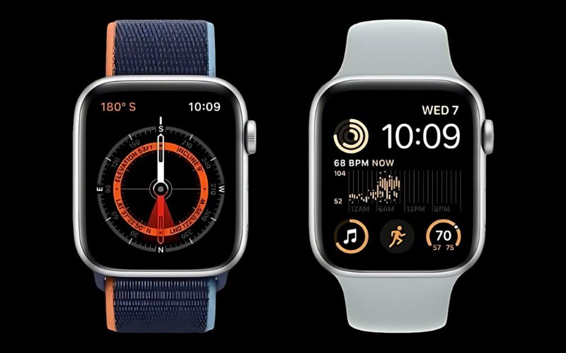 Apple Watch SE