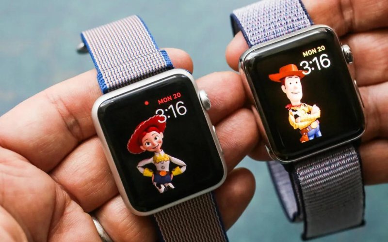 Apple Watch Series 1